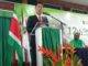 LEE SPEAKS AT NATIONAL HEALTH CARE FINANCING CONFERENCE IN SURINAME