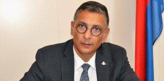 St. Maarten to receive Naf.32.6 million liquidity support soon