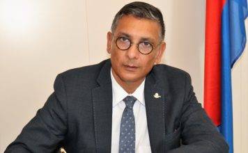 St. Maarten to receive Naf.32.6 million liquidity support soon