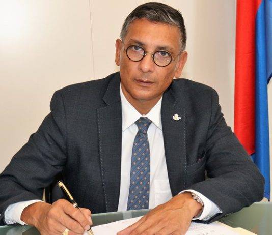 St. Maarten to receive Naf.32.6 million liquidity support soon