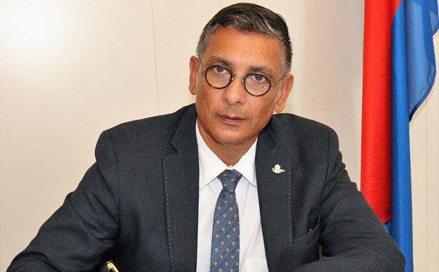 St. Maarten to receive Naf.32.6 million liquidity support soon