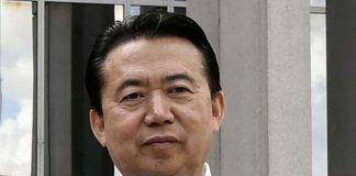 CNN: Chinese government admits head of Interpol ‘under investigation’ after disappearance