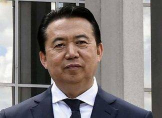 CNN: Chinese government admits head of Interpol ‘under investigation’ after disappearance