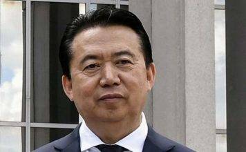 CNN: Chinese government admits head of Interpol ‘under investigation’ after disappearance