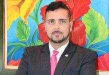 USA Today nominates SXM for best Caribbean Island for Romance ‘Johnson encourages the public to vote online’