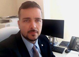 Minister Johnson: Career & Study Fair is a Stepping Stone for the Future