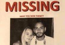 Brazilian couple went missing in Sint Maarten