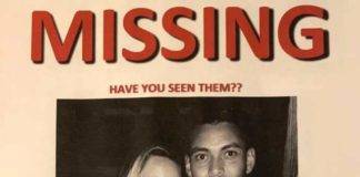 Brazilian couple went missing in Sint Maarten