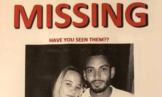 Brazilian couple went missing in Sint Maarten