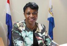 Emergency Support Function (ESF 9) holds preparatory meetings on disaster response plans