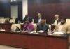Continuation C.C meeting of Parliament regarding the “Petition Justice Sint Maarten” from citizens of Sint Maarten