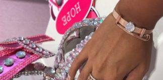 PANDORA partners with Positive Foundation for 4 years and counting