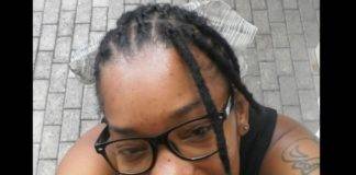 UPDATE: Natashia Schmidt had succumbed to her injuries