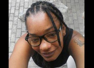 UPDATE: Natashia Schmidt had succumbed to her injuries