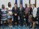 SINT MAARTEN LABOUR TRIPARTITE ATTENDS ILO CONFERENCE