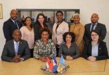 Sint Maarten House to Commence with Informational Sessions & Debating Events in October