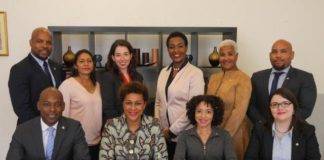 Sint Maarten House to Commence with Informational Sessions & Debating Events in October