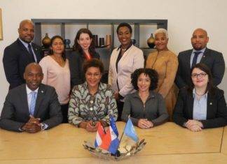 Sint Maarten House to Commence with Informational Sessions & Debating Events in October