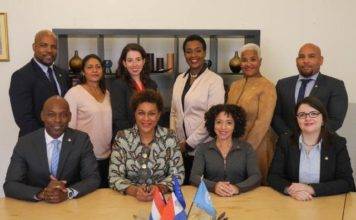Sint Maarten House to Commence with Informational Sessions & Debating Events in October