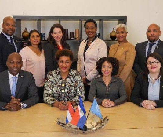 Sint Maarten House to Commence with Informational Sessions & Debating Events in October
