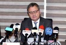 CAft: Structural cuts needed in among others personnel costs in order to achieve sustainable public finances