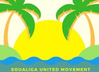 “SOUALIGA UNITED” against all form of injustices is gathering this Sunday on the Galion beach