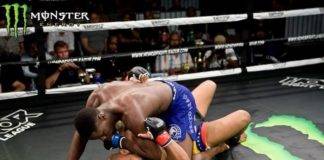 Three fighters from St. Maarten were victorious in Curacao