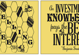 Semi-Finals of 5TH Scotiabank Rotary-Rotoract Spelling Bee 2018
