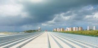 Phase One Reconstruction Works Begin at SXM Airport Terminal Building