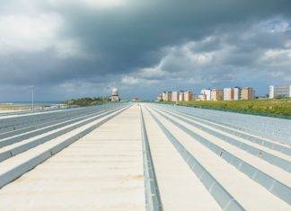 Phase One Reconstruction Works Begin at SXM Airport Terminal Building