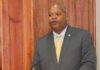 Remarks of Minister of Justice Cornelius De Weever on Korps Day October 10, 2018