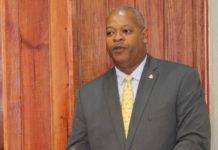 Remarks of Minister of Justice Cornelius De Weever on Korps Day October 10, 2018