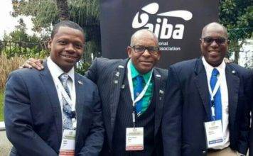 Boxing Federation off to Russia