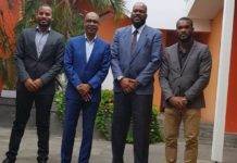 Giterson Working To Improve Functionality of VROMI Departments