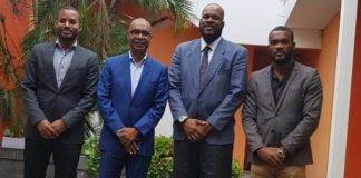 Giterson Working To Improve Functionality of VROMI Departments