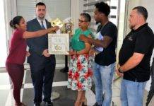 Fifty season passes up for grabs for Carnival-50