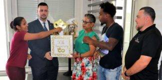 Fifty season passes up for grabs for Carnival-50
