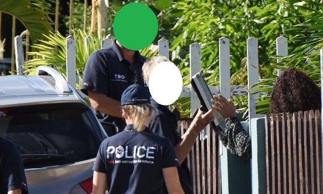 BTP under serious investigation by TBO team