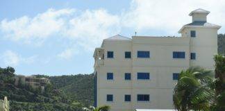 TBO searches in various locations on Sint Maarten