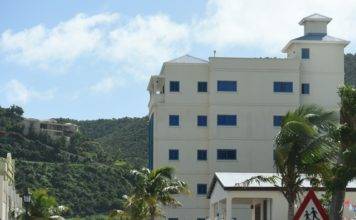 TBO searches in various locations on Sint Maarten