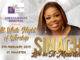 ‘Way Maker’ Singer, Sinach, for St. Maarten in February