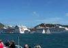 St. Maarten seeking to become lead Cruise Ship Provisioning Port