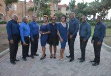 The Harmonics announce guest artists at their concert