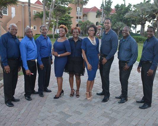 The Harmonics announce guest artists at their concert