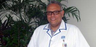 SMMC welcome new Urologist