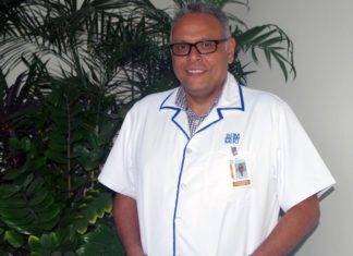 SMMC welcome new Urologist