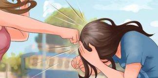 School fight investigation