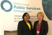 Substitute Ombudsman attends Own Initiative Event in Belfast