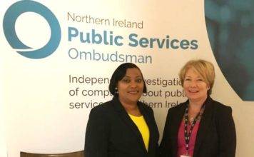 Substitute Ombudsman attends Own Initiative Event in Belfast