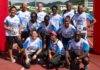 Team APS at 31st Annual St. Maarten’s Day Around the Island Relay Race